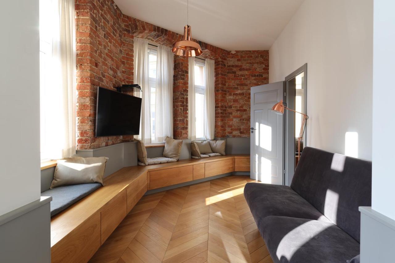 Central Apartamenty Jelenia Gora Exterior photo