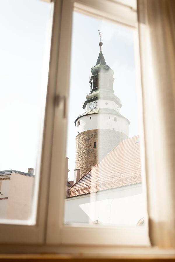 Central Apartamenty Jelenia Gora Exterior photo