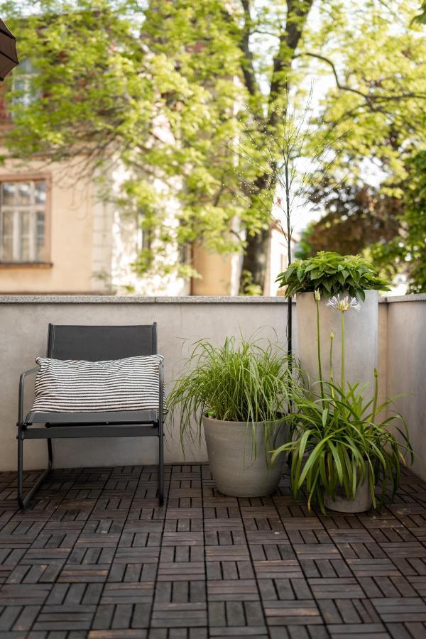 Central Apartamenty Jelenia Gora Exterior photo