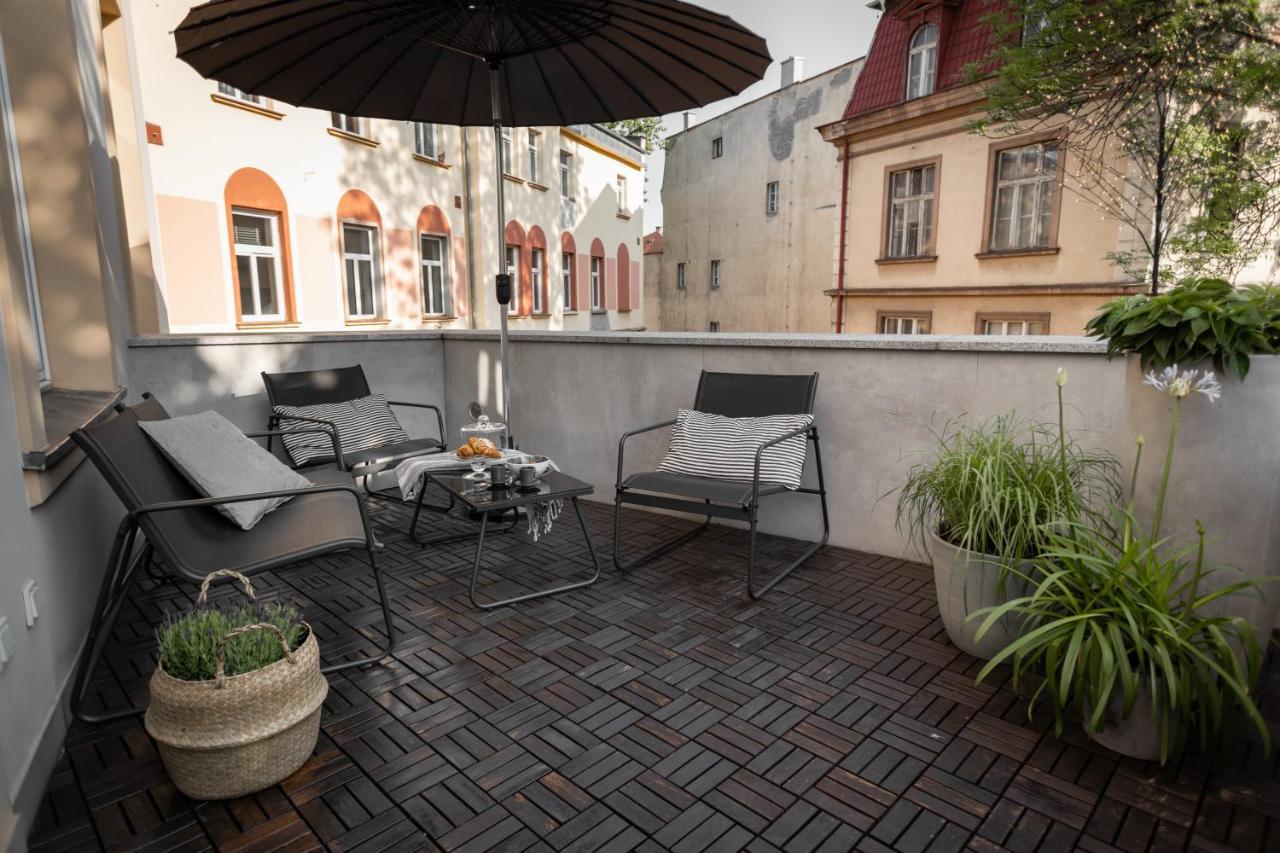 Central Apartamenty Jelenia Gora Exterior photo