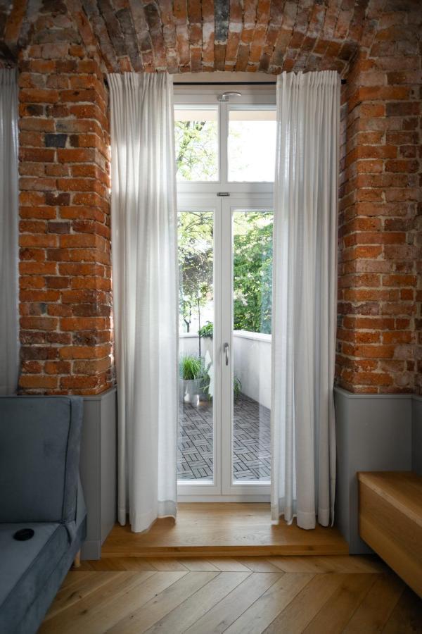 Central Apartamenty Jelenia Gora Exterior photo