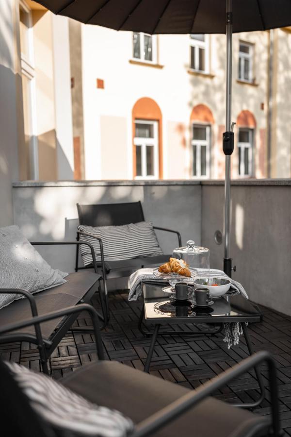 Central Apartamenty Jelenia Gora Exterior photo