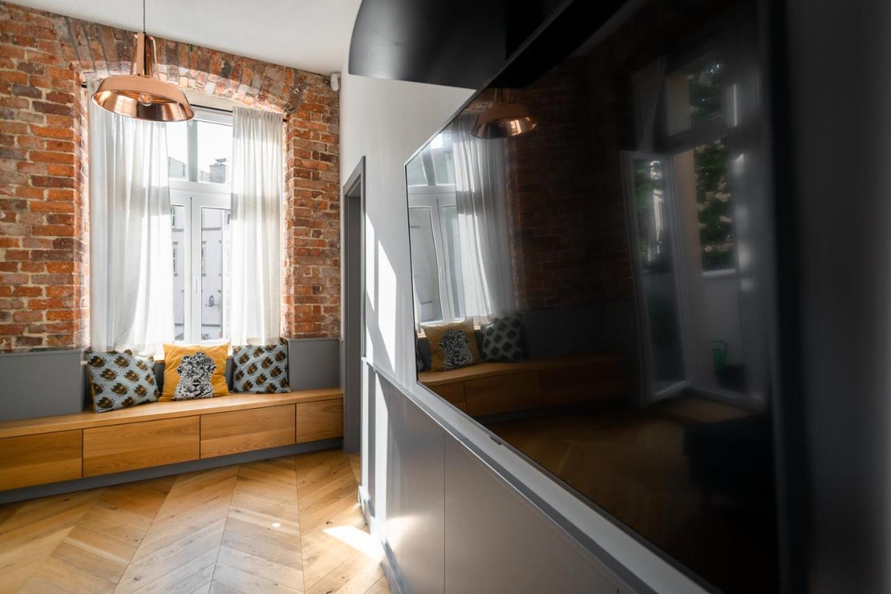 Central Apartamenty Jelenia Gora Exterior photo